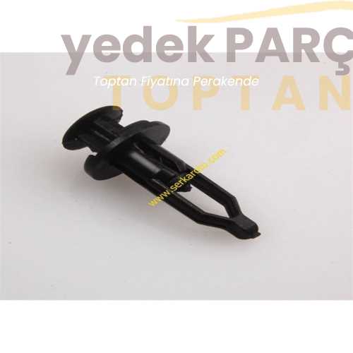 HONDA TOYOTA TAMPON KLİPSİ UZUN